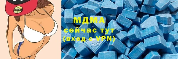 крисы Тайга